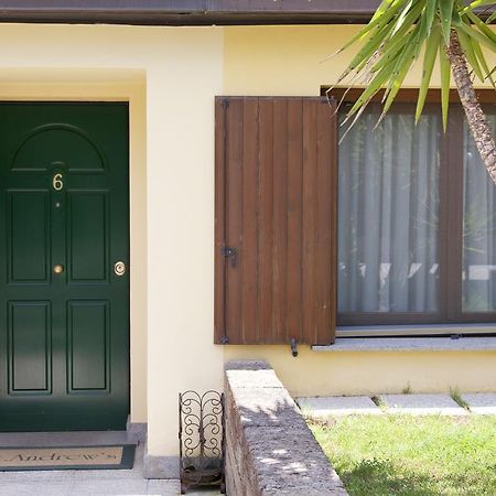 St. Andrew'S Garden Apartment Roma Exterior foto