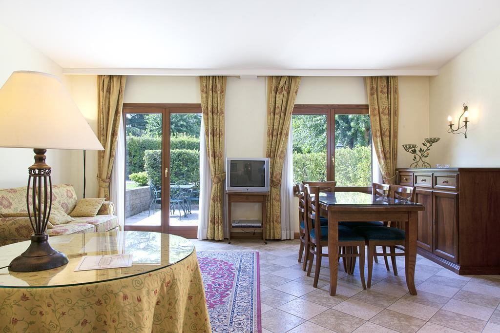 St. Andrew'S Garden Apartment Roma Exterior foto
