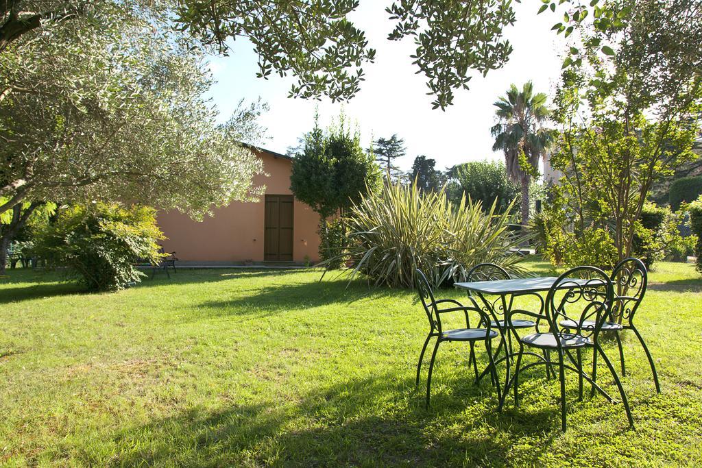 St. Andrew'S Garden Apartment Roma Exterior foto