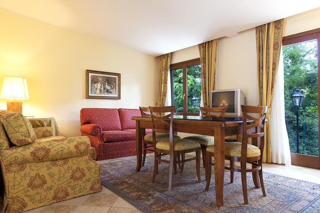 St. Andrew'S Garden Apartment Roma Exterior foto