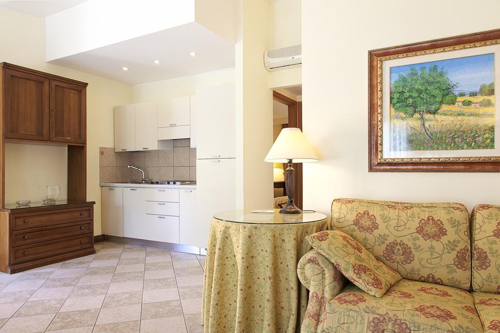 St. Andrew'S Garden Apartment Roma Exterior foto