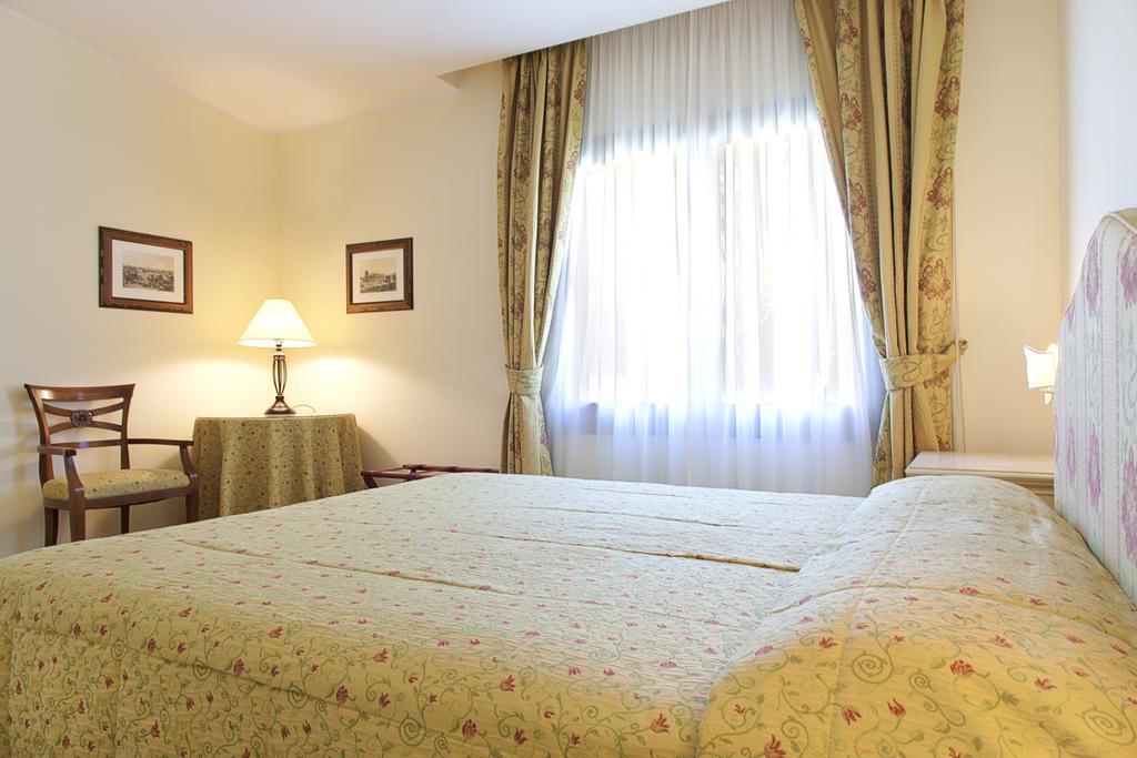 St. Andrew'S Garden Apartment Roma Exterior foto