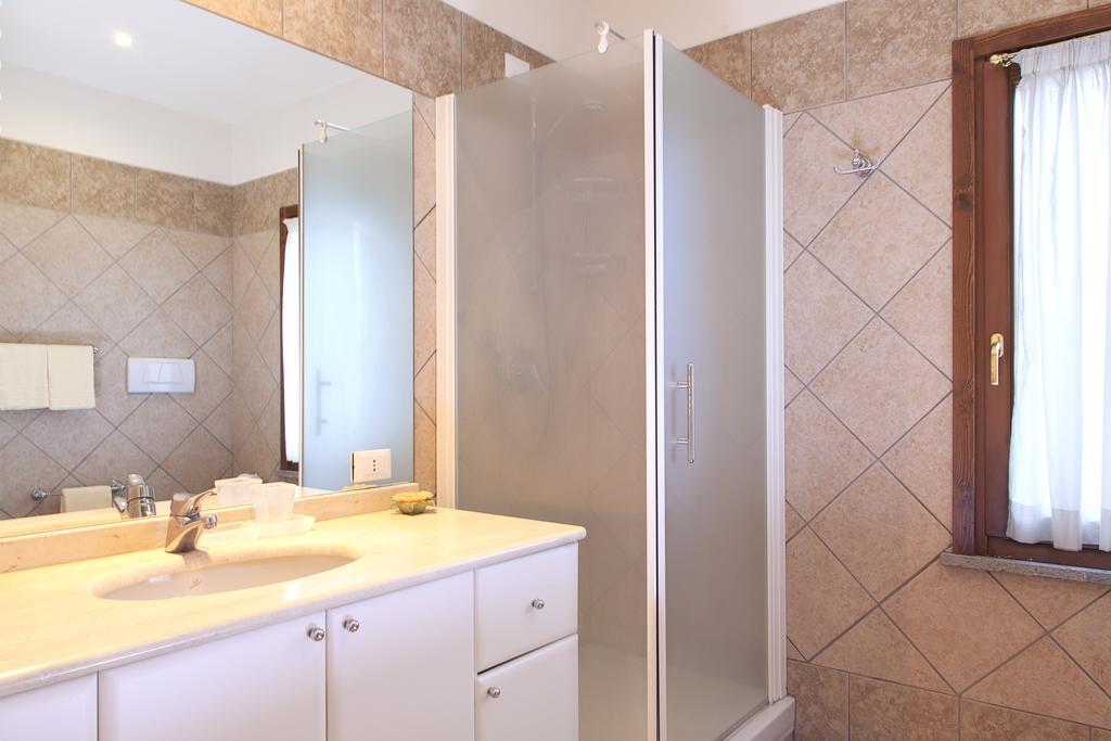 St. Andrew'S Garden Apartment Roma Exterior foto