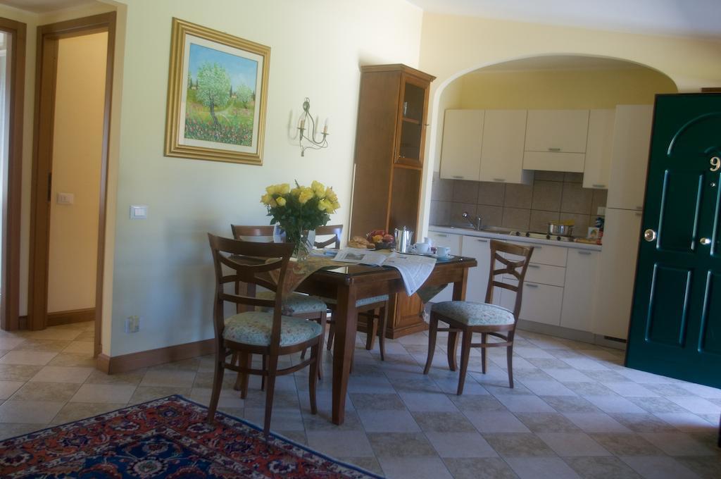 St. Andrew'S Garden Apartment Roma Exterior foto
