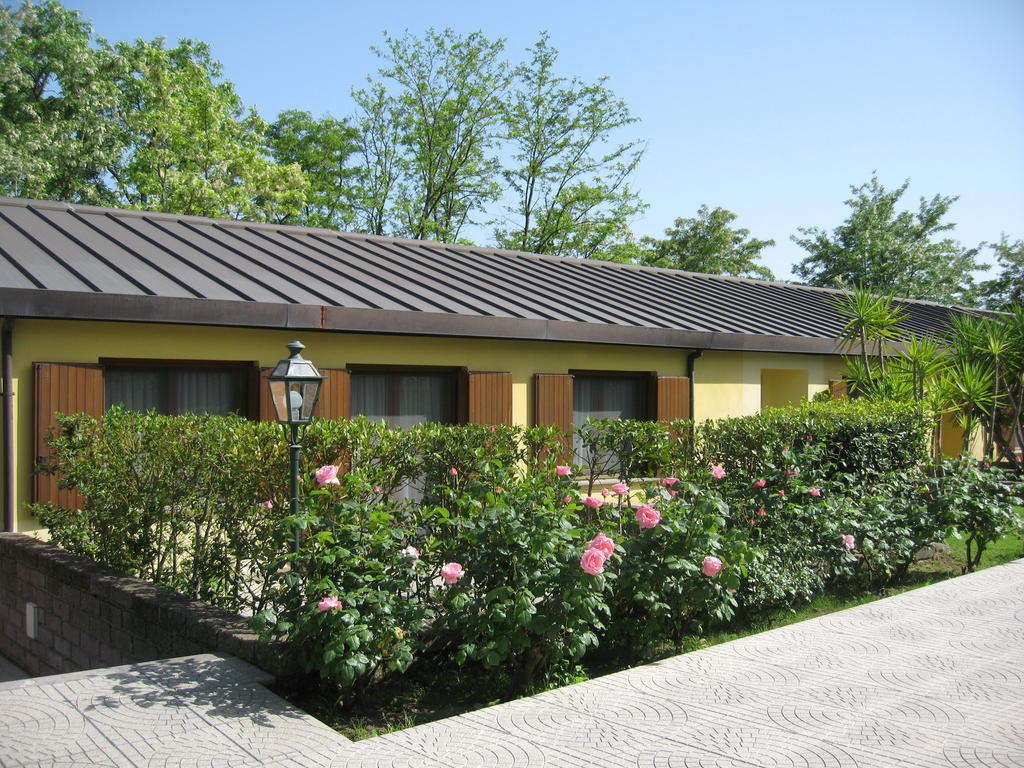 St. Andrew'S Garden Apartment Roma Exterior foto