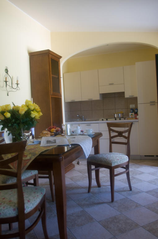 St. Andrew'S Garden Apartment Roma Exterior foto
