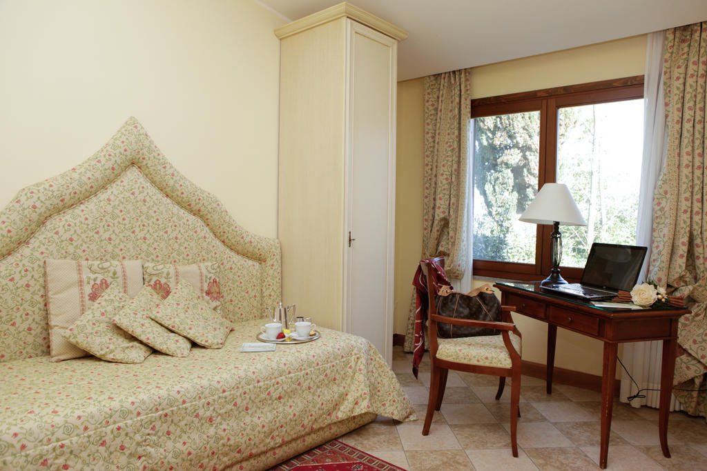 St. Andrew'S Garden Apartment Roma Exterior foto