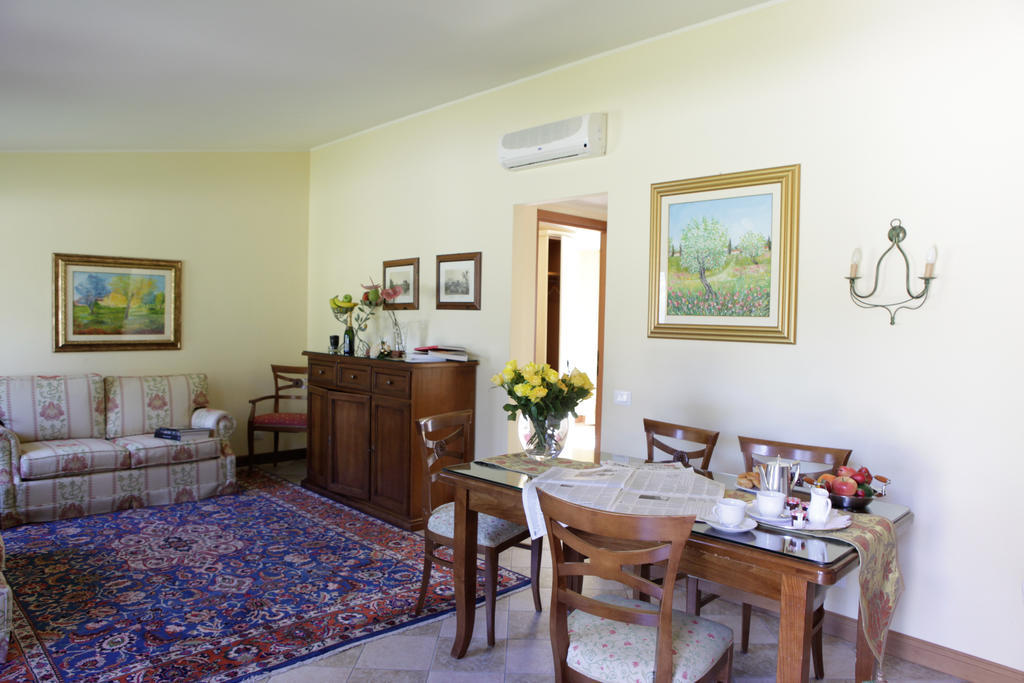 St. Andrew'S Garden Apartment Roma Exterior foto