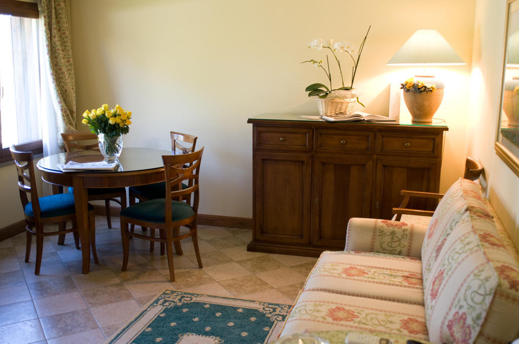 St. Andrew'S Garden Apartment Roma Exterior foto