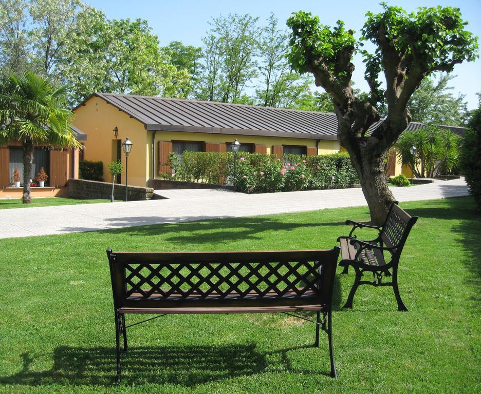 St. Andrew'S Garden Apartment Roma Exterior foto